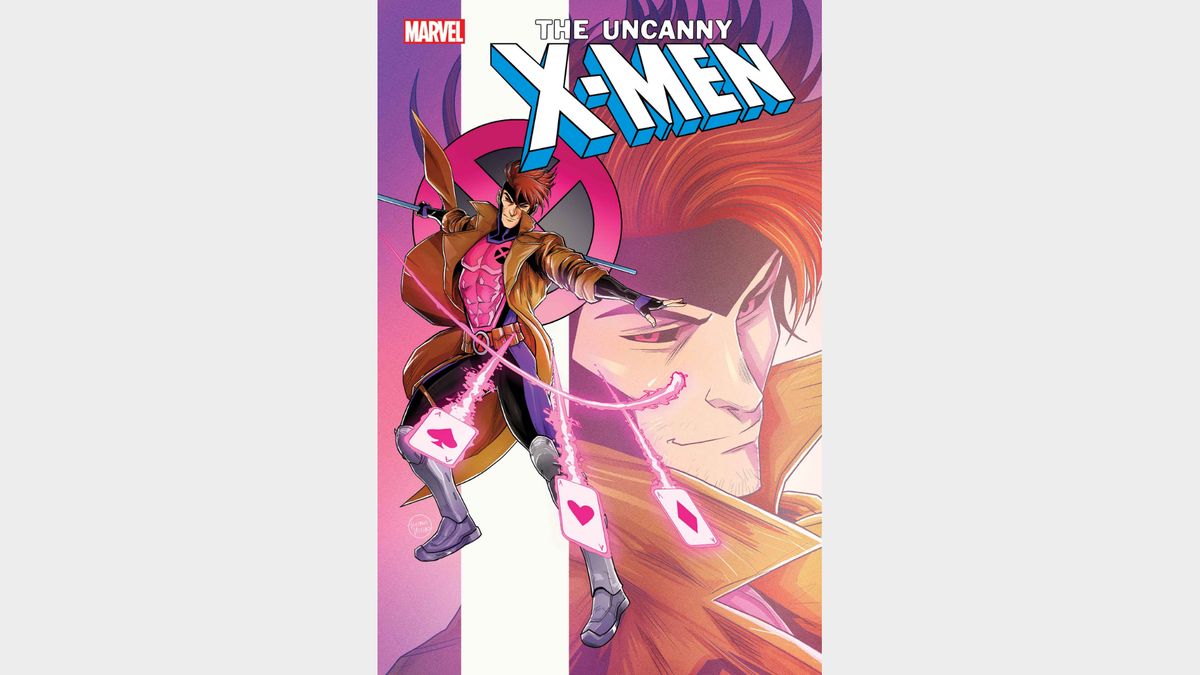 UNCANNY X-MEN #2