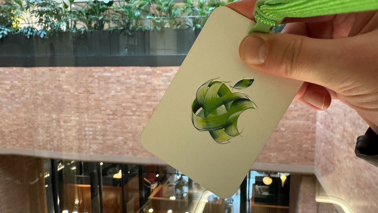 Apple Event May 2024