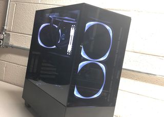 Brendan's gaming PC