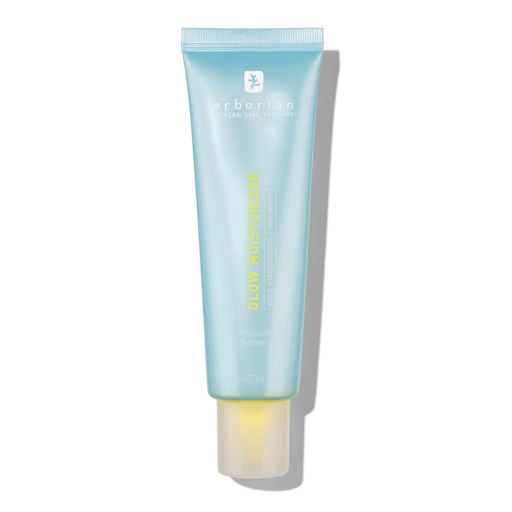 Erborian Glow Moisturiser 50ml