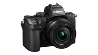 Nikon Z50 II  I £906.95 I with FREE camera bag worth $99Adorama