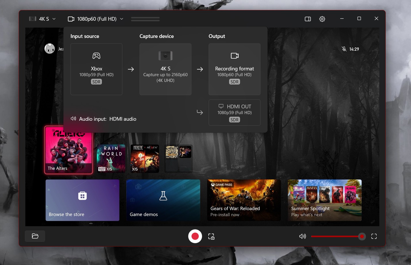 Elgato 4K S (2025)