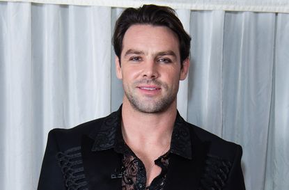 ben foden wife jackie welcome first child baby girl