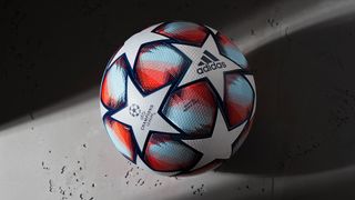 Adidas Champions League ball group stage football 2020