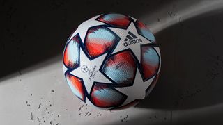 champions league ball buy