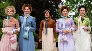 The Other Bennet Sister