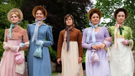 The Other Bennet Sister