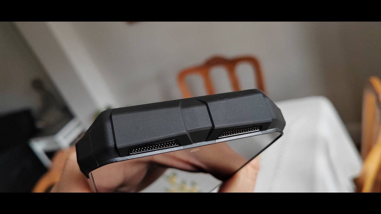 Doogee S100 Rugged Smartphone