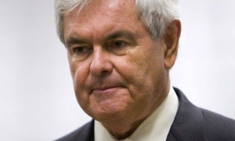 Newt Gingrich