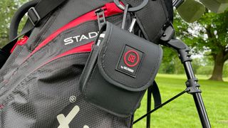 GolfBuddy Laser Lite 2 Rangefinder case