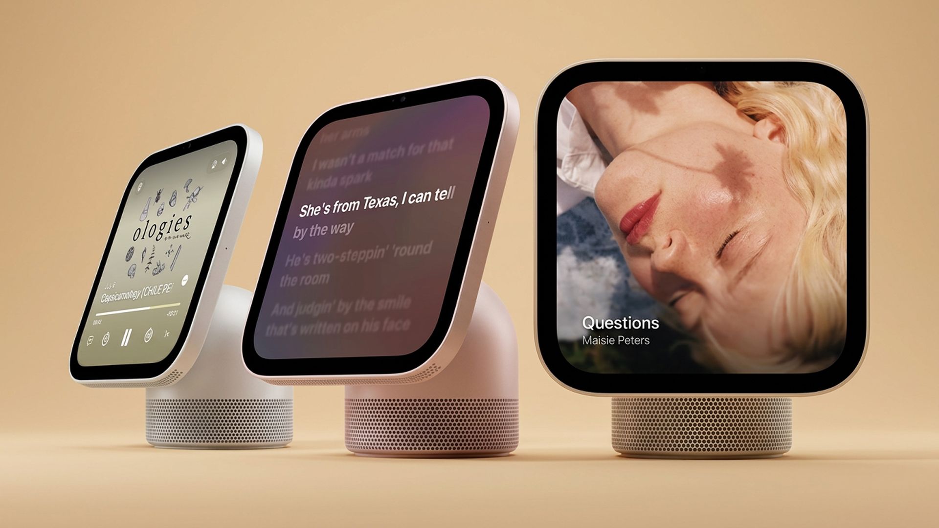 Apple HomeView already discounted and it's not even out yet – pre-order the smart home hub for less