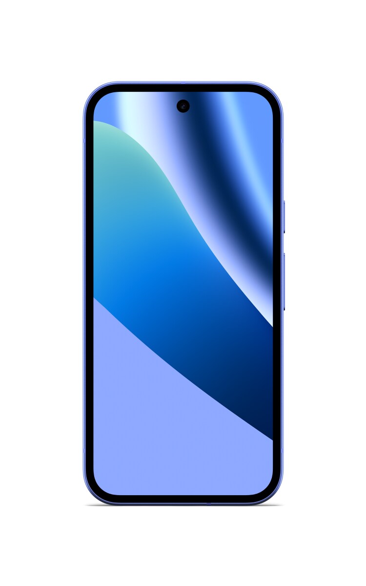 Leaked Google Pixel 10a renders by Evan Blass