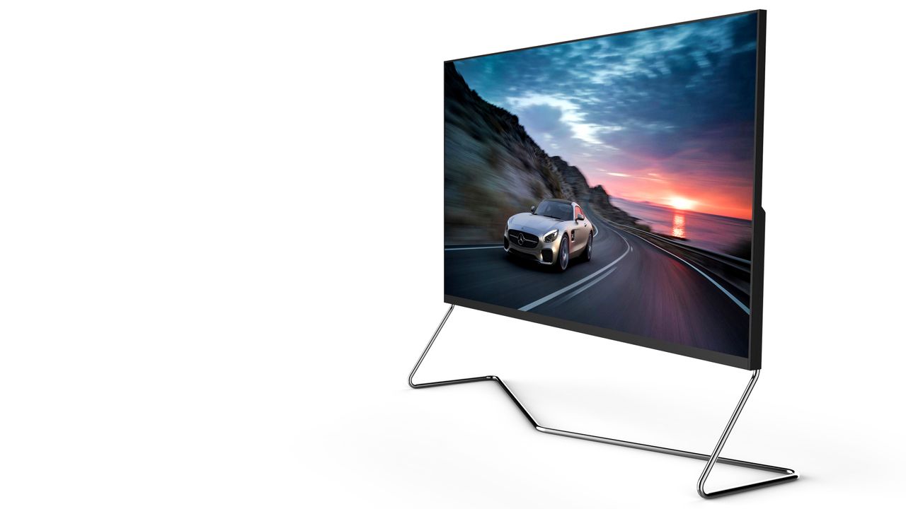 NEC Display direct view LED screen