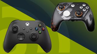 Best Xbox controllers