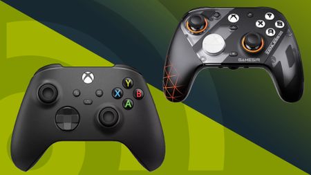 Best Xbox controllers