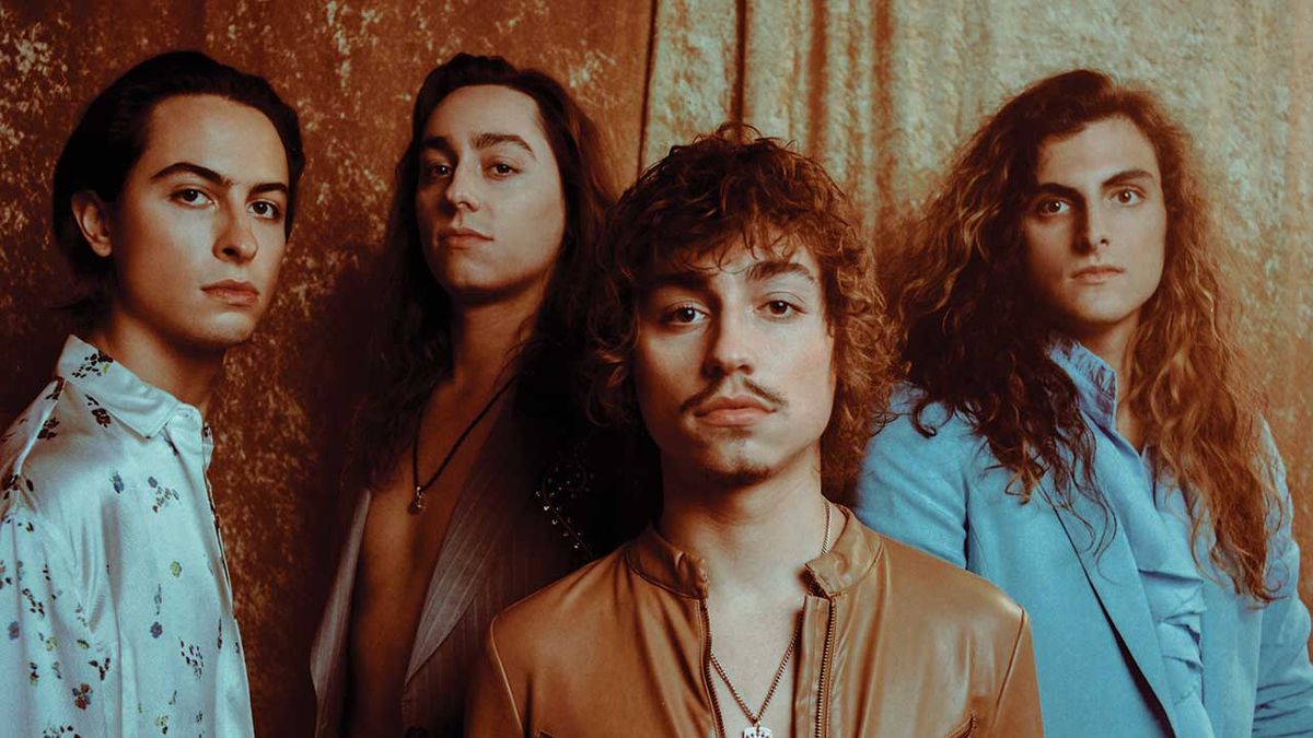 Greta Van Fleet