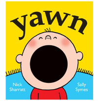 7. Yawn, £7.99, Amazon