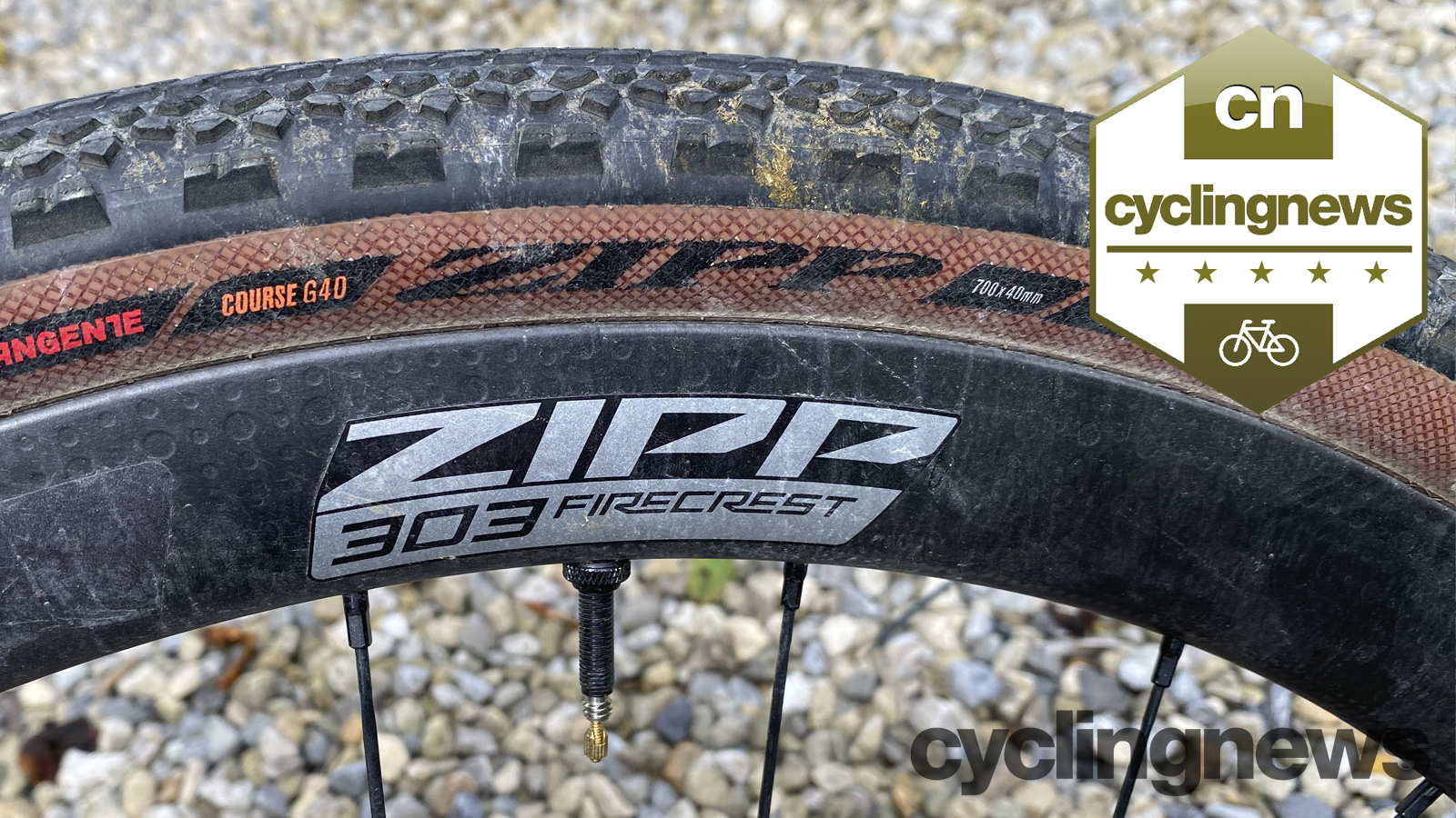 Zipp 303 Firecrest Carbon Tubeless Disc wheel review | Cyclingnews