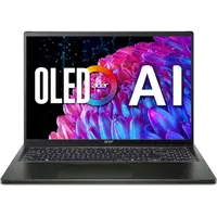 Ryzen 7 8840U | 16GB LPDDR5 | 1TB SSD | 3.2K OLED