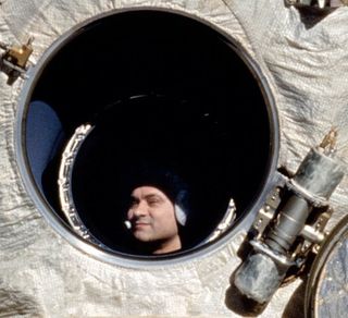 Russian cosmonaut Valeri Polyakov holds the record for the longest spaceflight. Polyakov spent 438 days in space, returning to Earth on March 22, 1995.