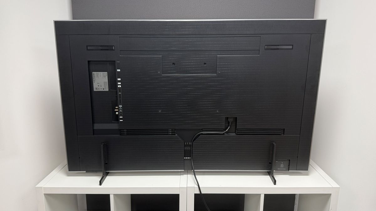 Samsung S99H 55-inch OLED TV