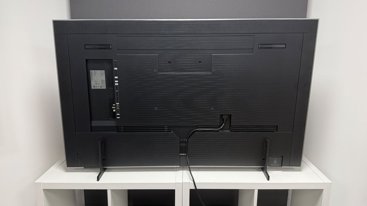 Samsung S99H 55-inch OLED TV
