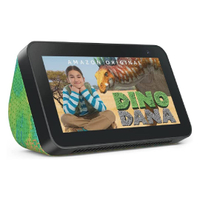 Amazon Echo Show 5 Kids (2nd Gen):$94 $49 @ Amazon