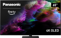 Panasonic 65" Z85 4K OLED TV