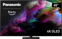 Panasonic 65" Z85A OLED TV