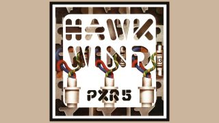 Hawkwind – PXR5