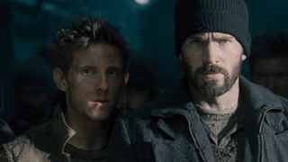 Snowpiercer