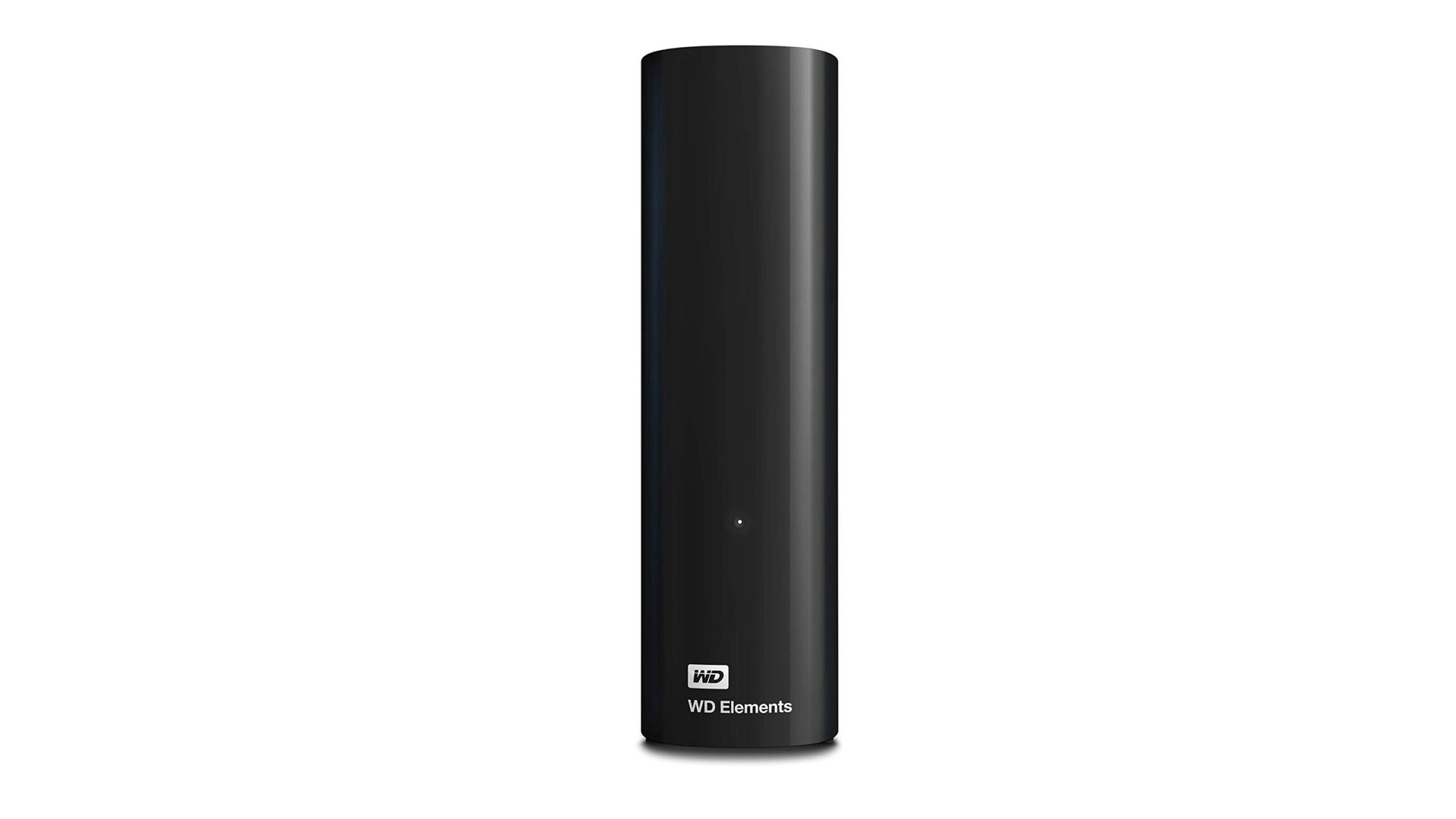 WD Elements Desktop