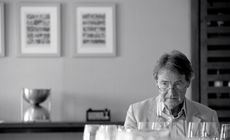 Bordeaux 2010 vintage en primeur Steven Spurrier