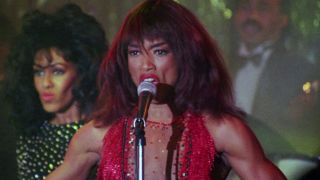 Angela Bassett in What's Love Got To Do With It?