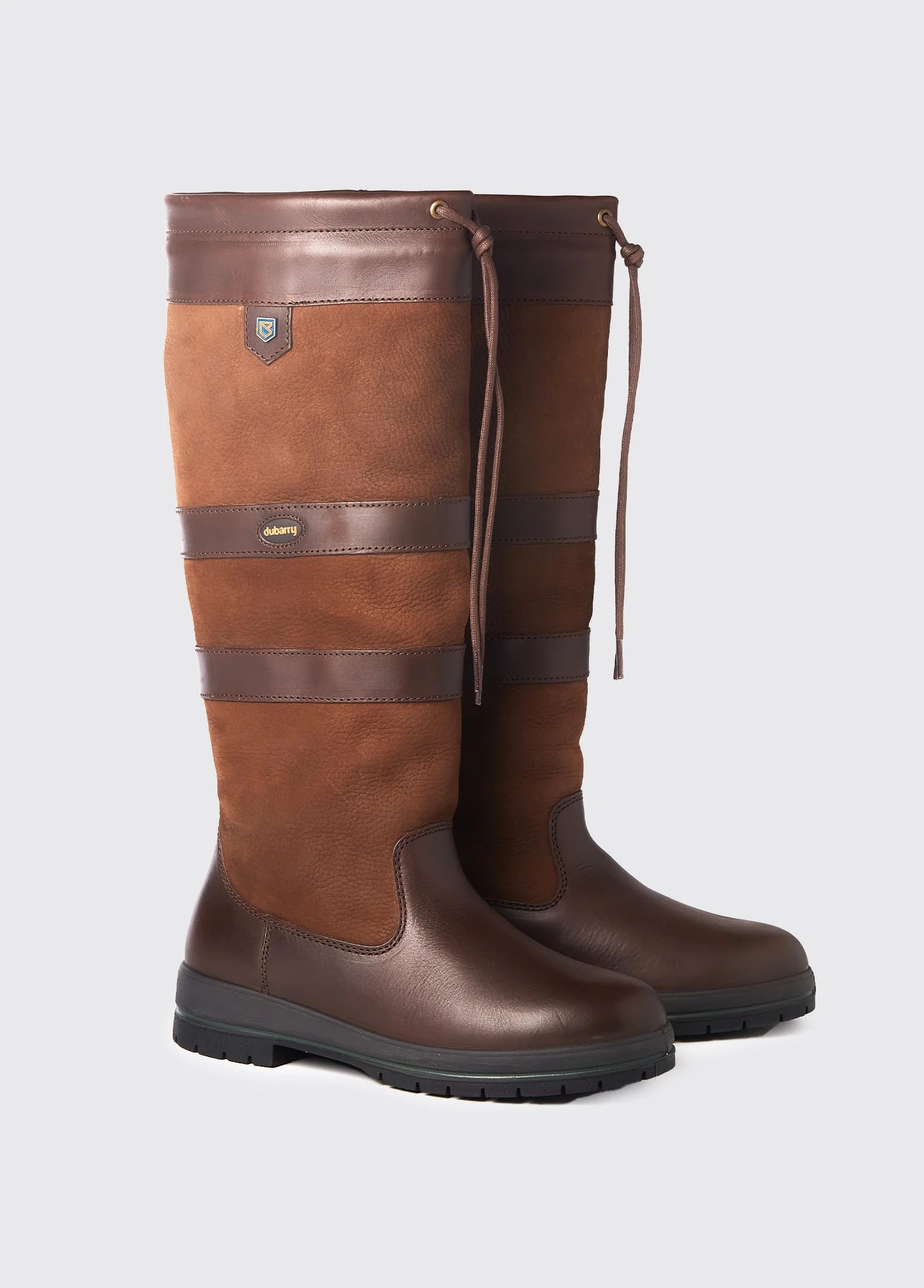 Wellington boots