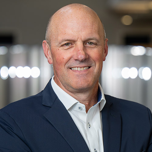 Patrick Herwig, Vision Technologies