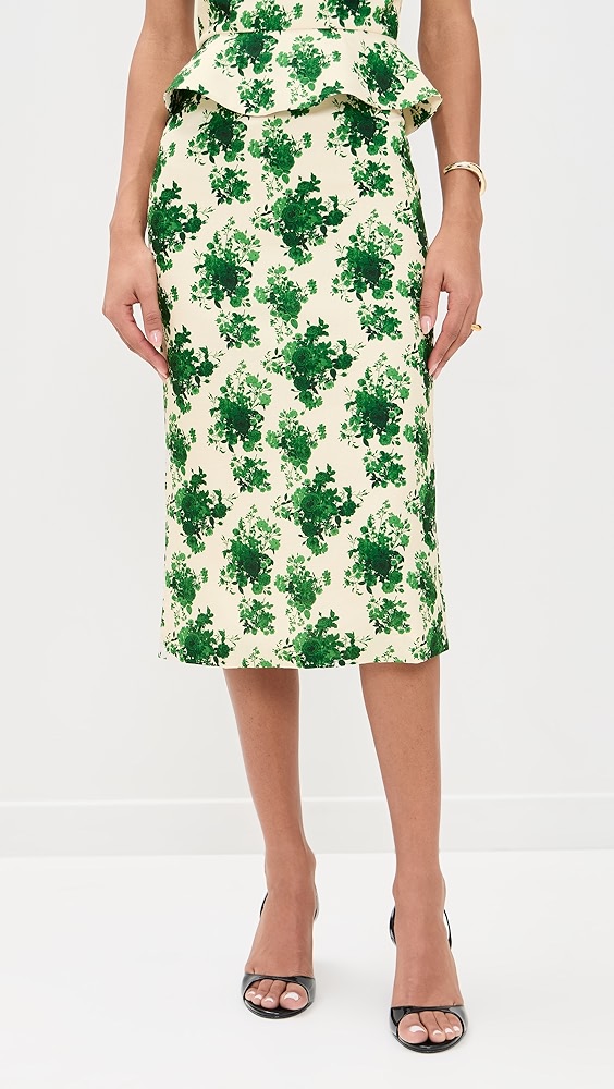 Damaris Bailey Celeste Skirt