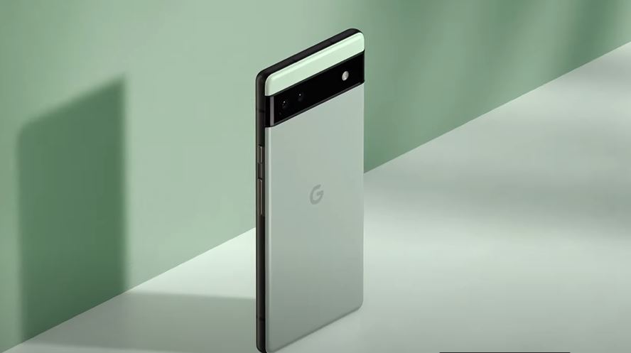 pixel 6a best deal