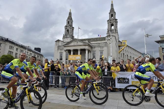 Tinkoff-Saxo