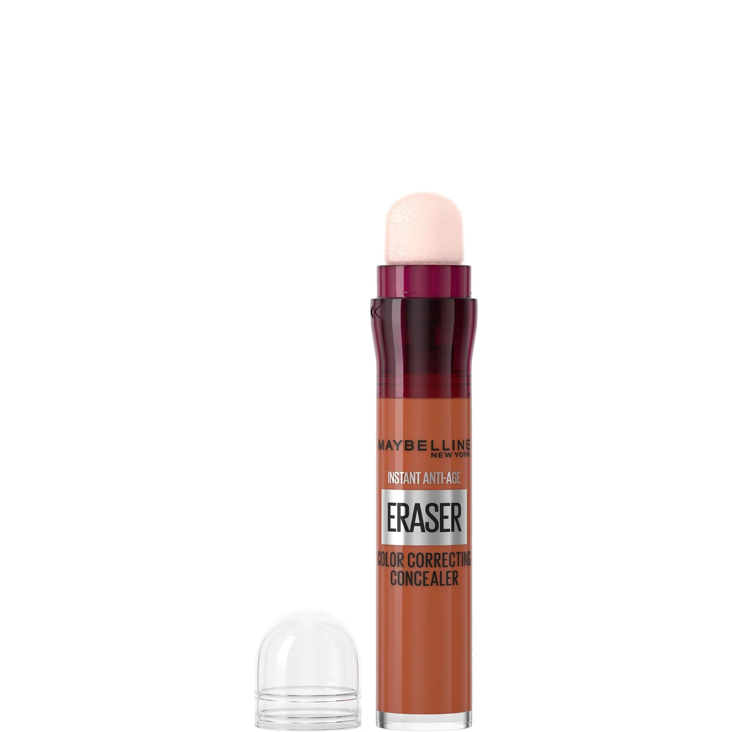 Maybelline New York Instant Eraser Colour Correcting Concealers