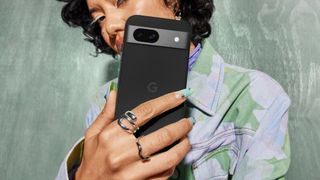 Google's budget Pixel 8a will get another flagship AI feature soon after launch
