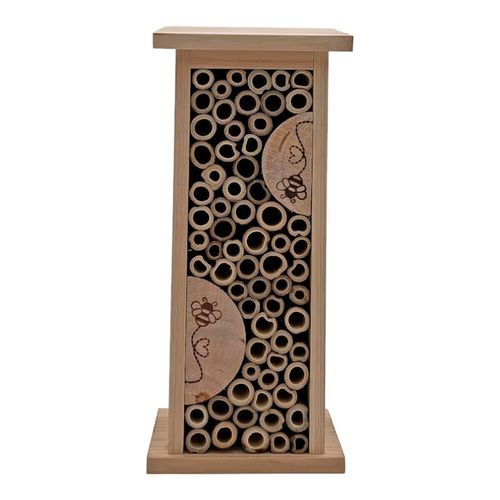 Mounted Bee House
