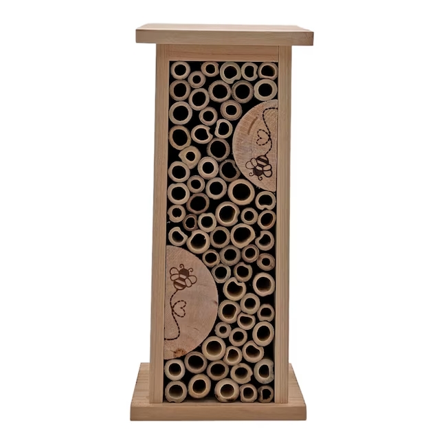 Lowe's bee hotel Lowe's bee hotel