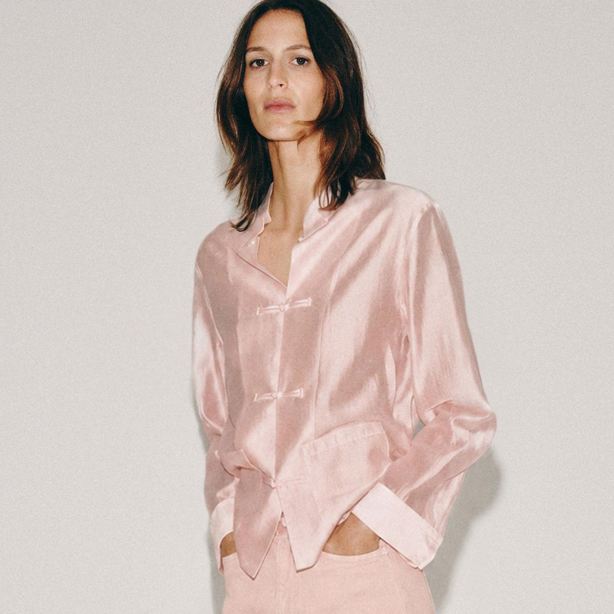 Zara shopping hacks