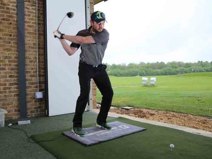 FootJoy Performance Fitting Centre