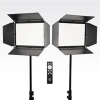 Studio Panel Lighting Kit | was $349.99 | now $279.99 
Save 20%