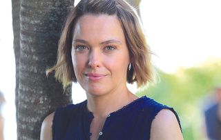 Death in Paradise Sally Bretton