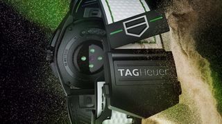 TAG Heuer Connected Calibre E4 Golf Edition