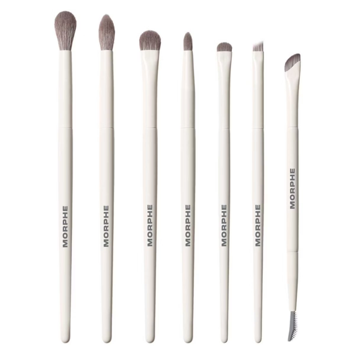 Morphe, Eye Want It All 7 Piece Eye Brush Set