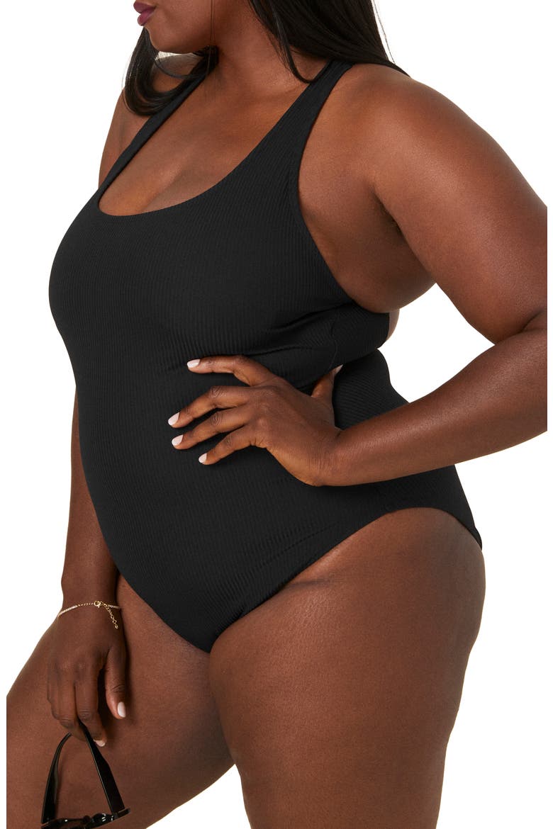 Tulum One-Piece Swimsuit